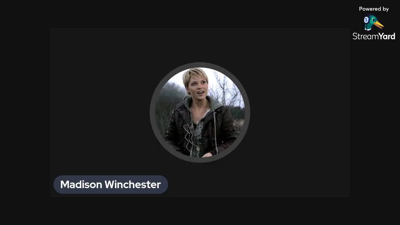 R.I.P Nicki Aycox (Meg from Season 1)