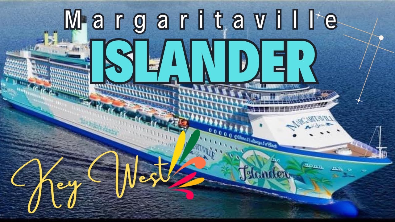 Margaritaville Islander | Key West, Florida