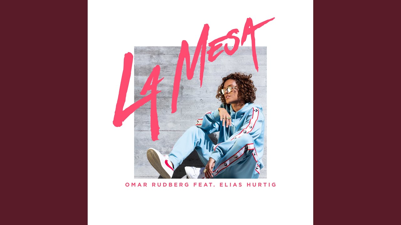 La Mesa