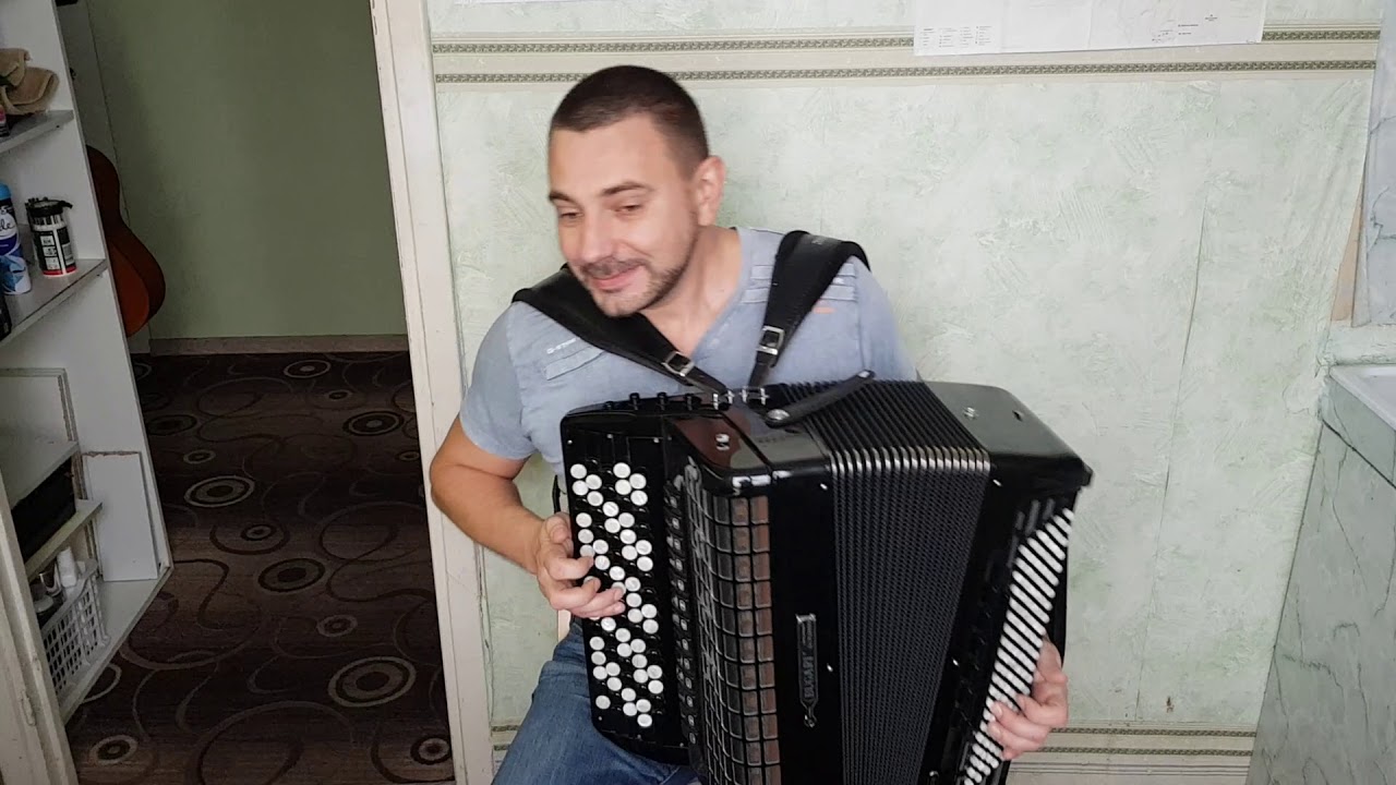 Вальс Осенний Сон.