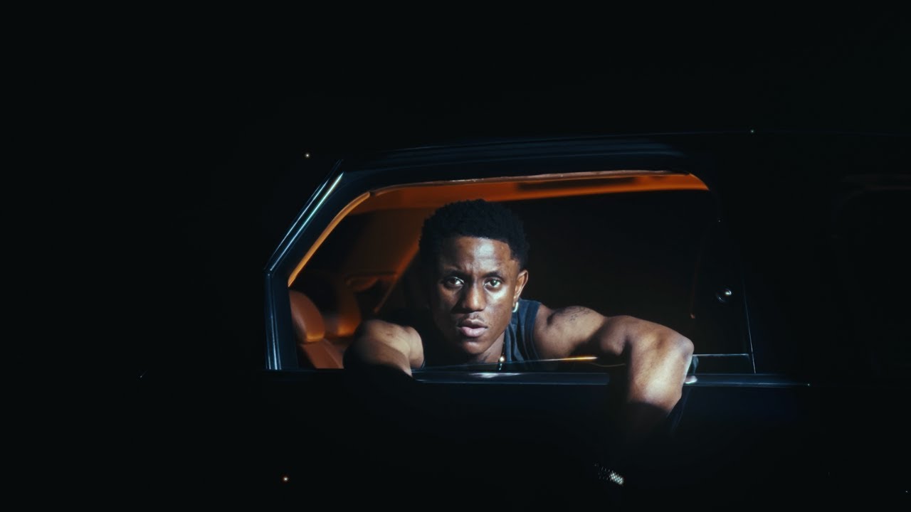 Victony - V.S. Freestyle (Official Visualizer)