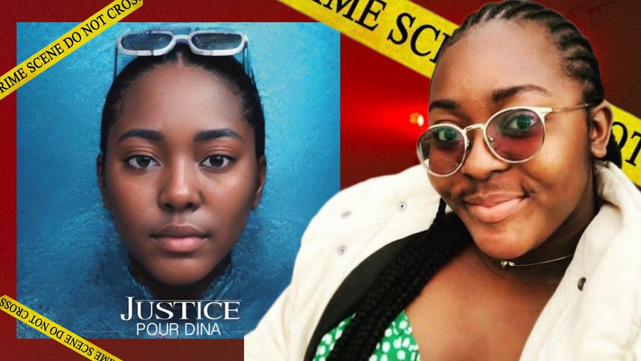 🇬🇦TUÉE ET JETÉE DANS LA RIVIÈRE FILYOS EN TURQUIE : JEANNAH DANYS DINABONGHO IBOUANGA #TCA