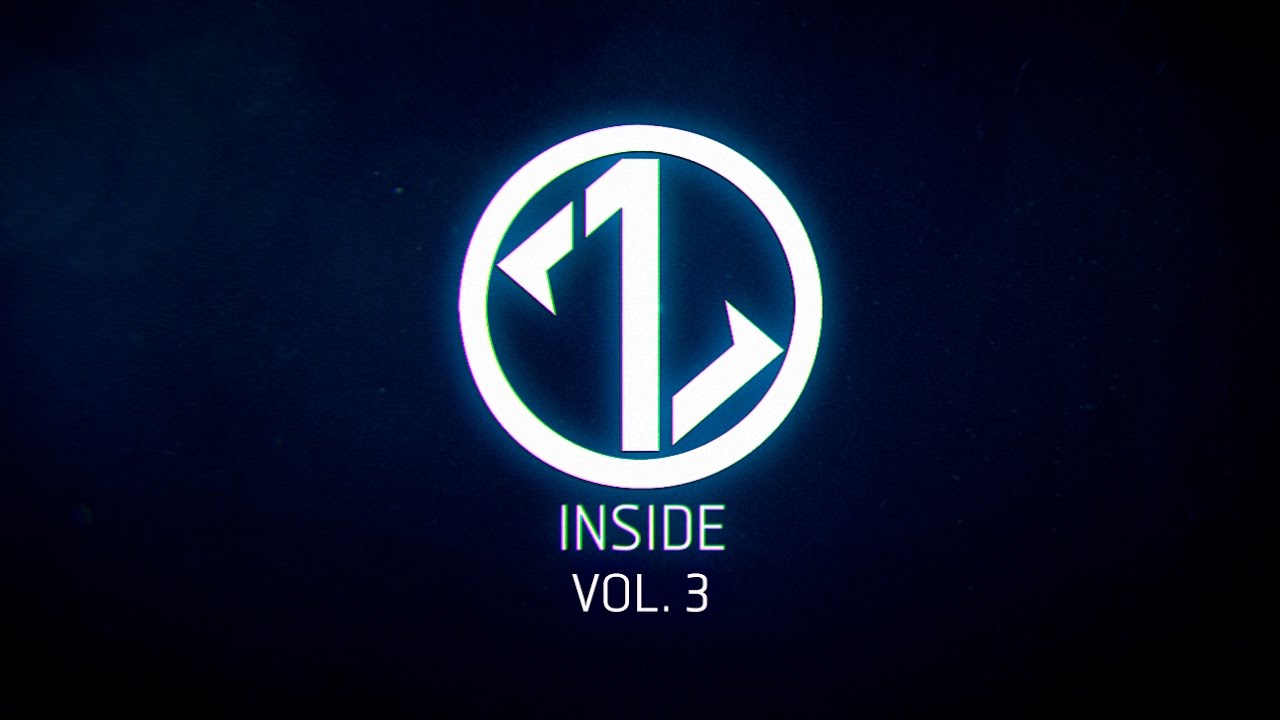 ZERO'ONE Inside vol.3