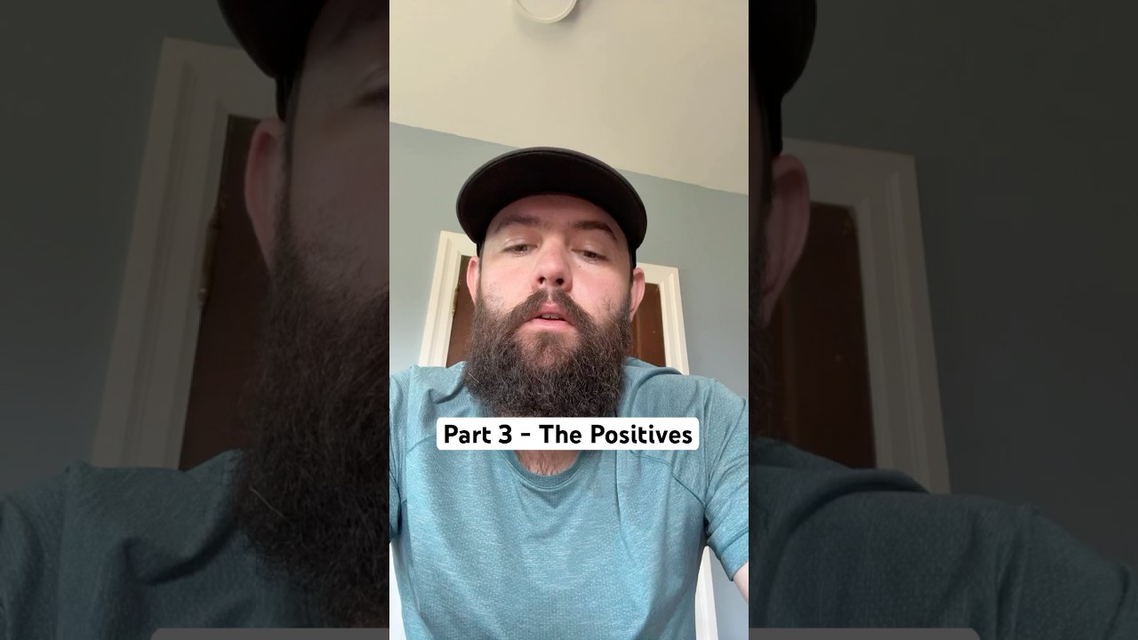 Wildfire Update - Part 3, the POSITIVES