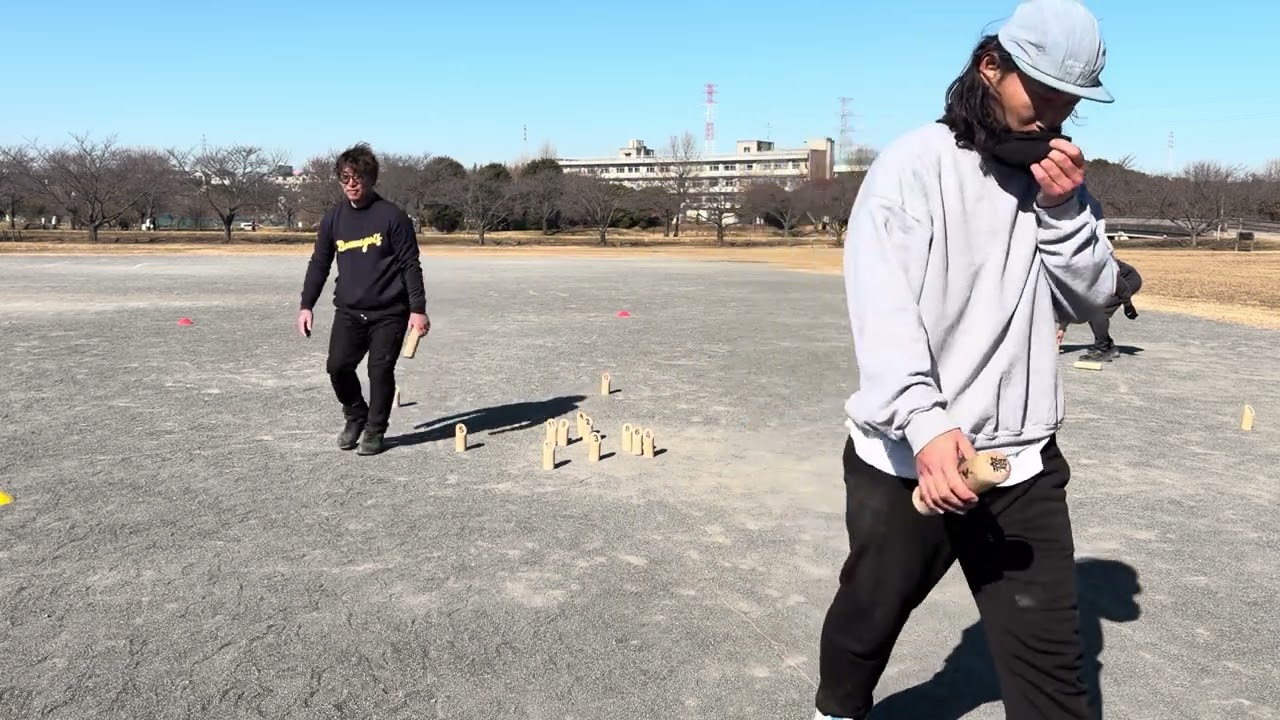 第2回鉄モル-50  さいとうvsひできち　2026.1.24