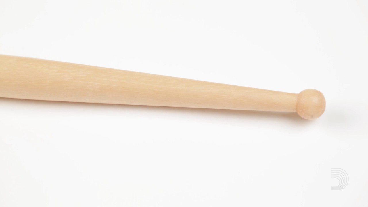 Promark: Concert Two Drumstick Demo