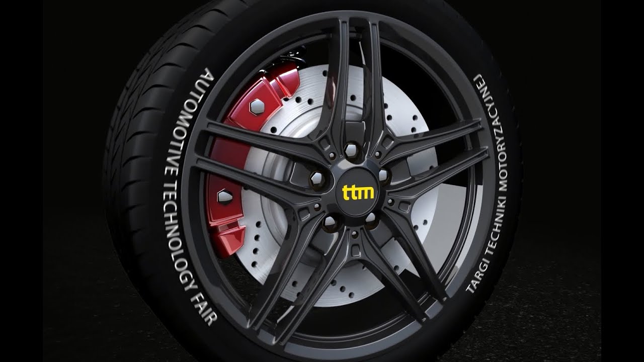 Deltatech Electronics na Targach Techniki Motoryzacyjnej 2022