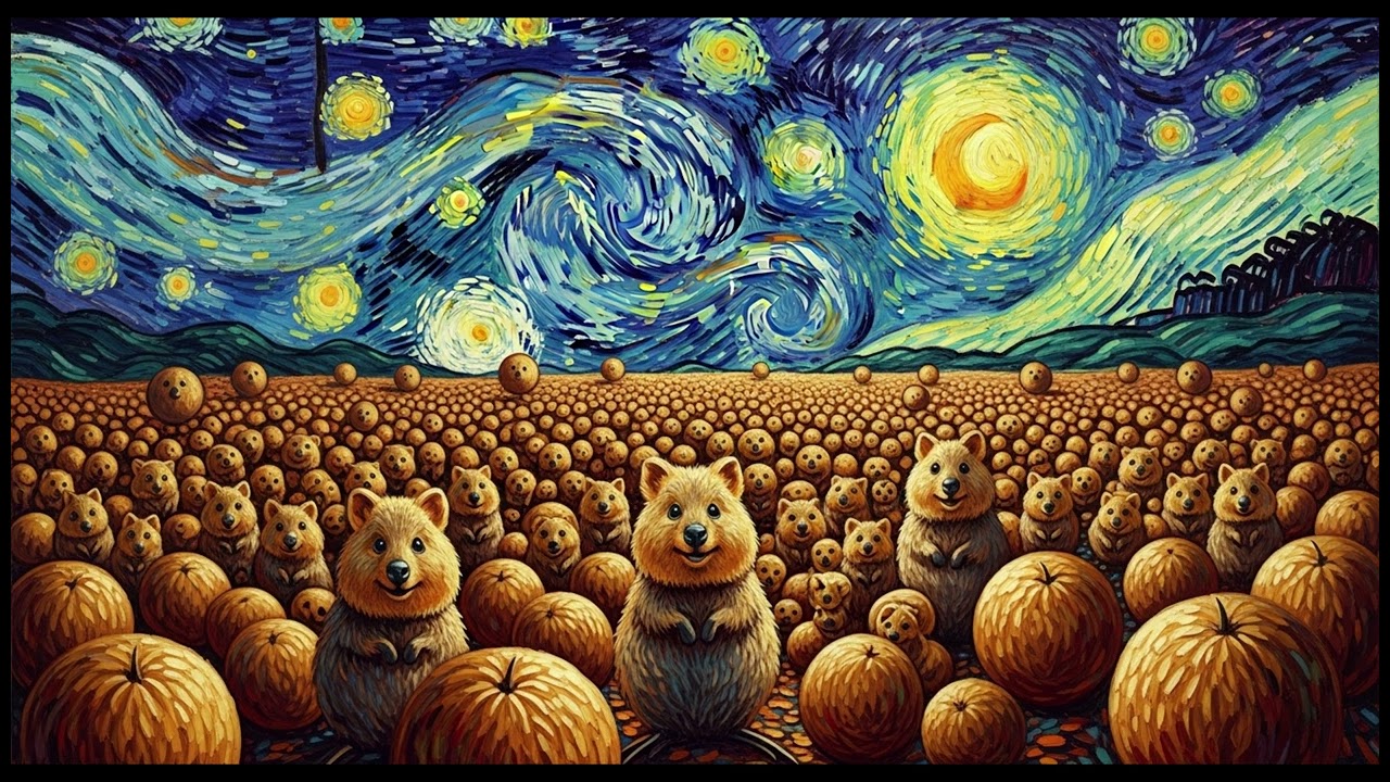 Animal | TV Art Screensaver for TV Wallpaper | Vista Frame