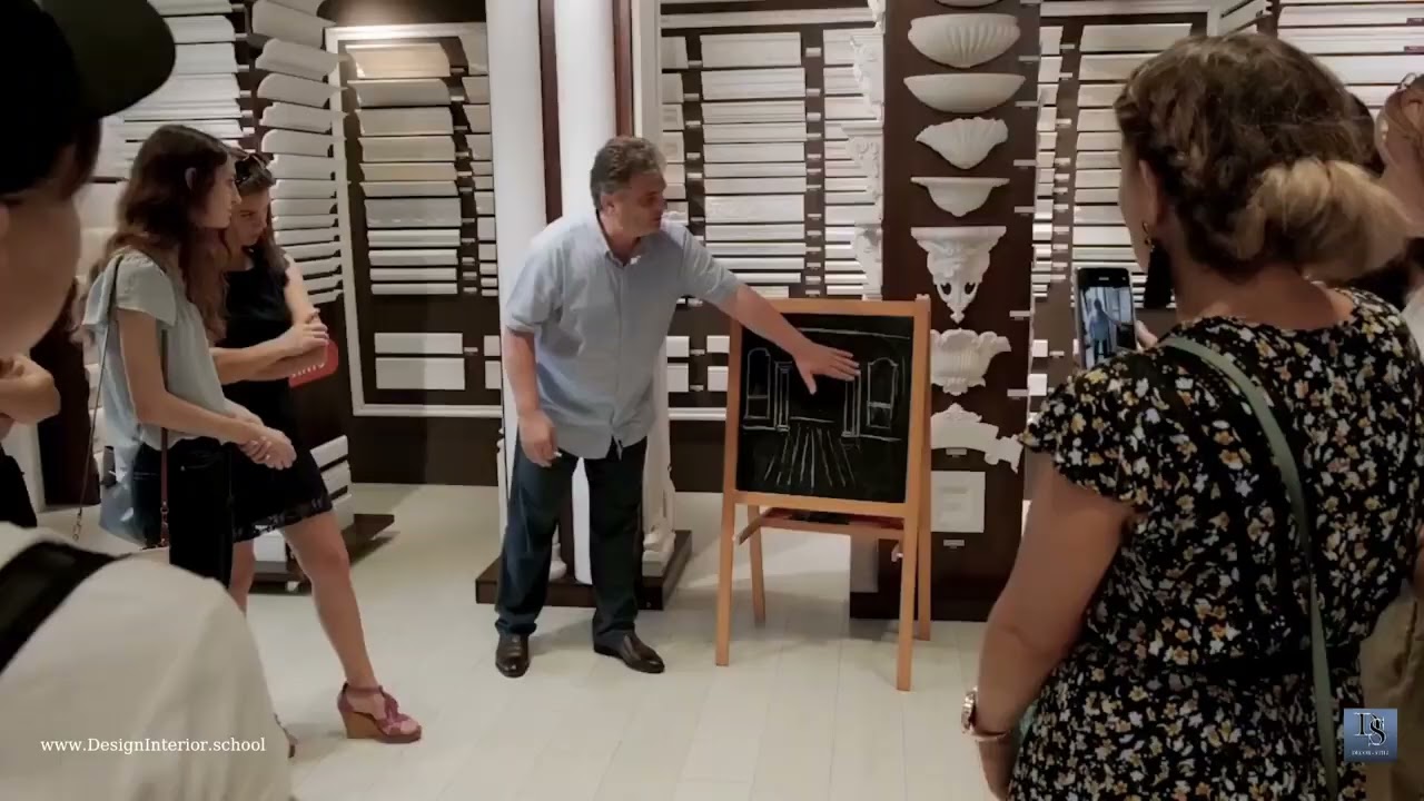 CURSURI DE DESIGN INTERIOR &Icirc;N FORMAT ON-LINE!
