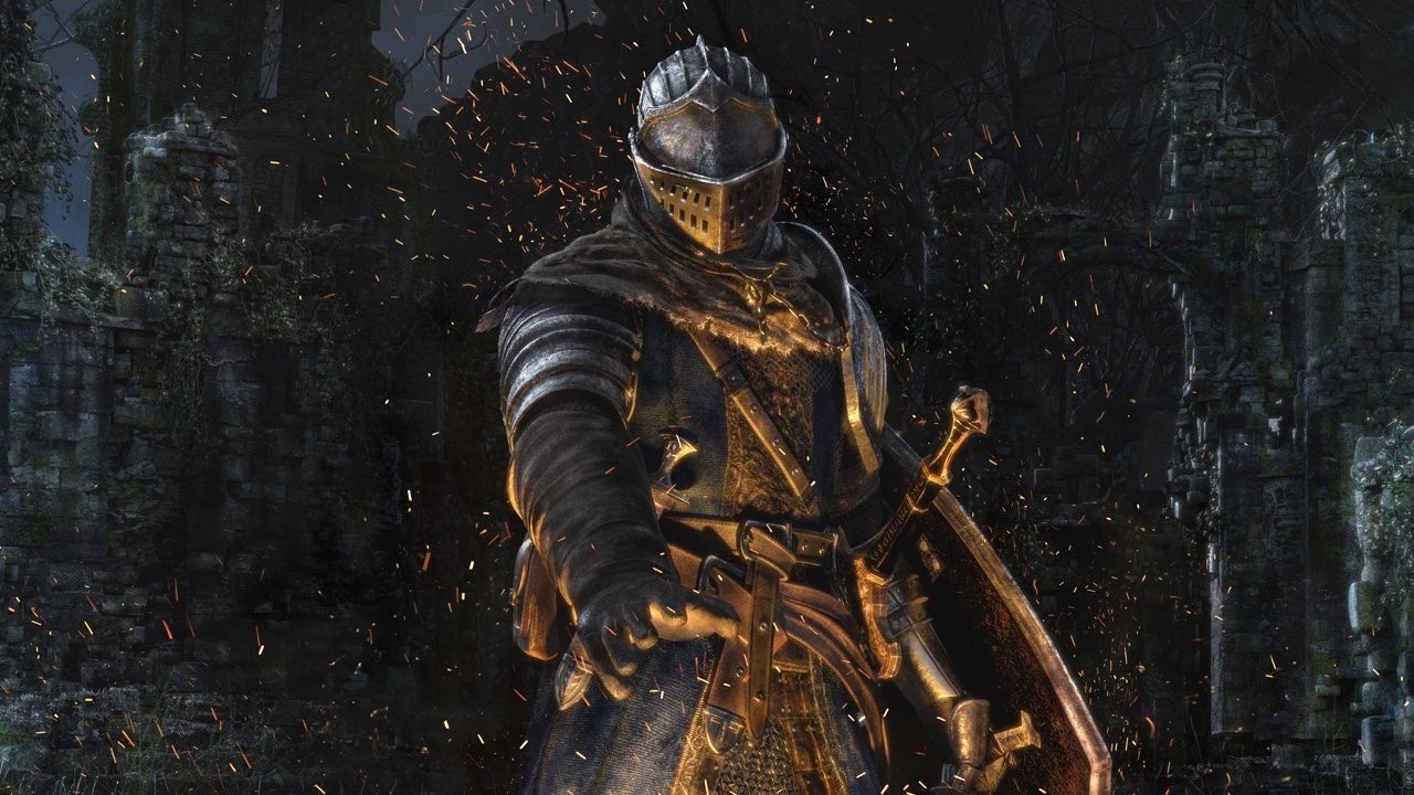 Dark souls Remastered | Only Vibes | Monk gang | !build