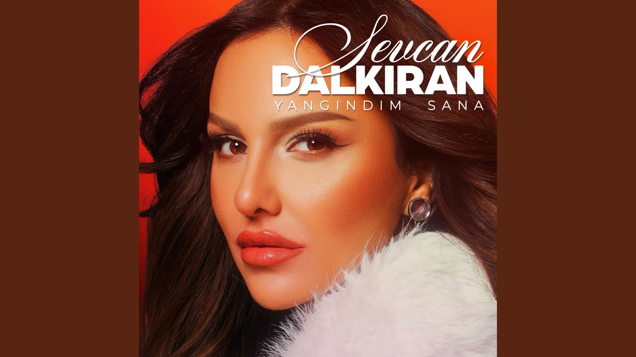 Yangındım Sana (midtempo)