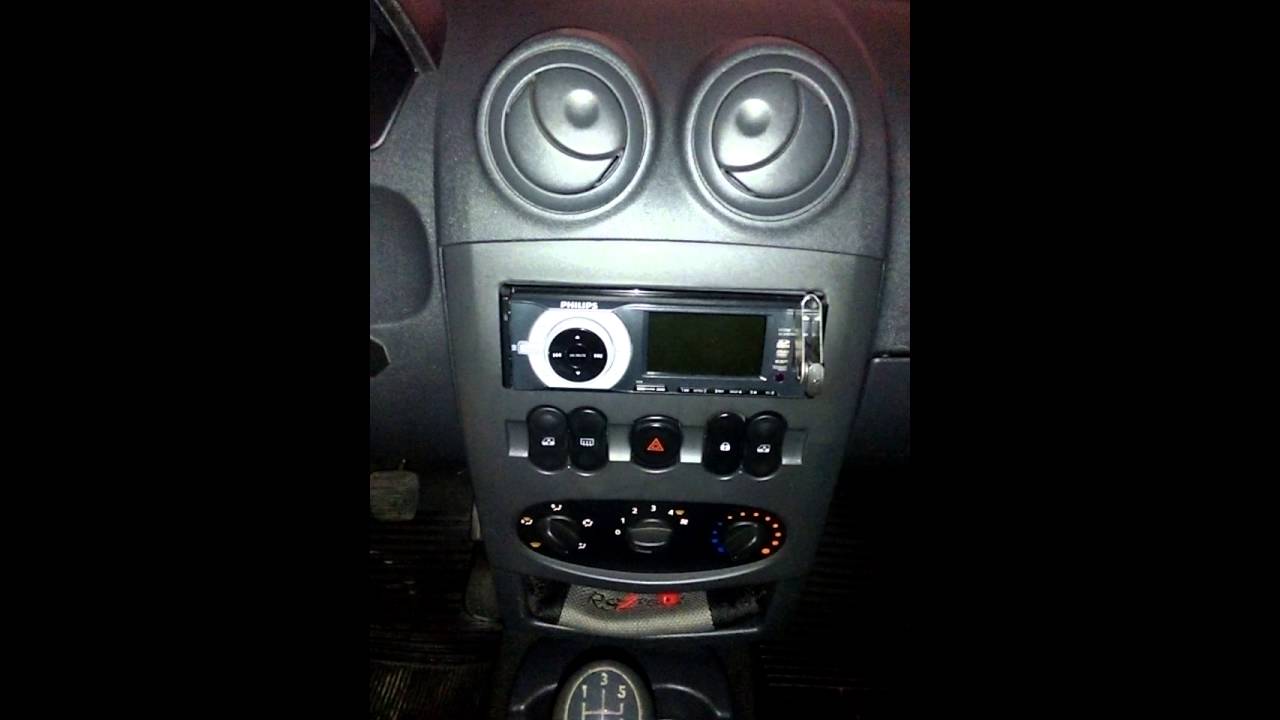Logan é um bom carro. Ou não?