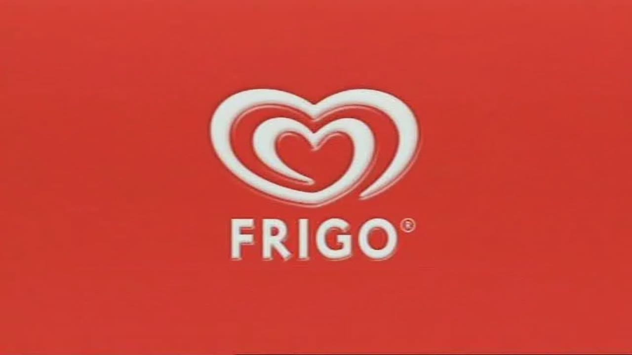 Anuncios Frigo Mayo 2007 - Agosto 2014