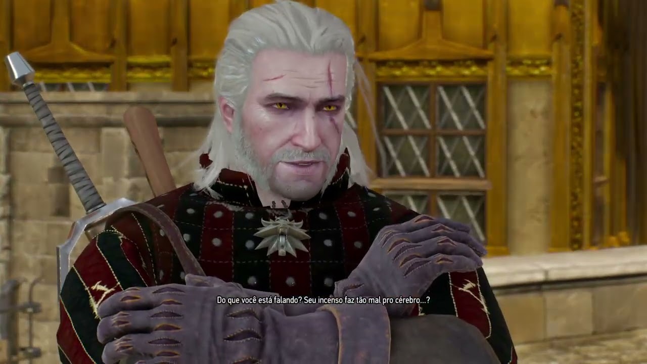 The Witcher 3 (parte 13)