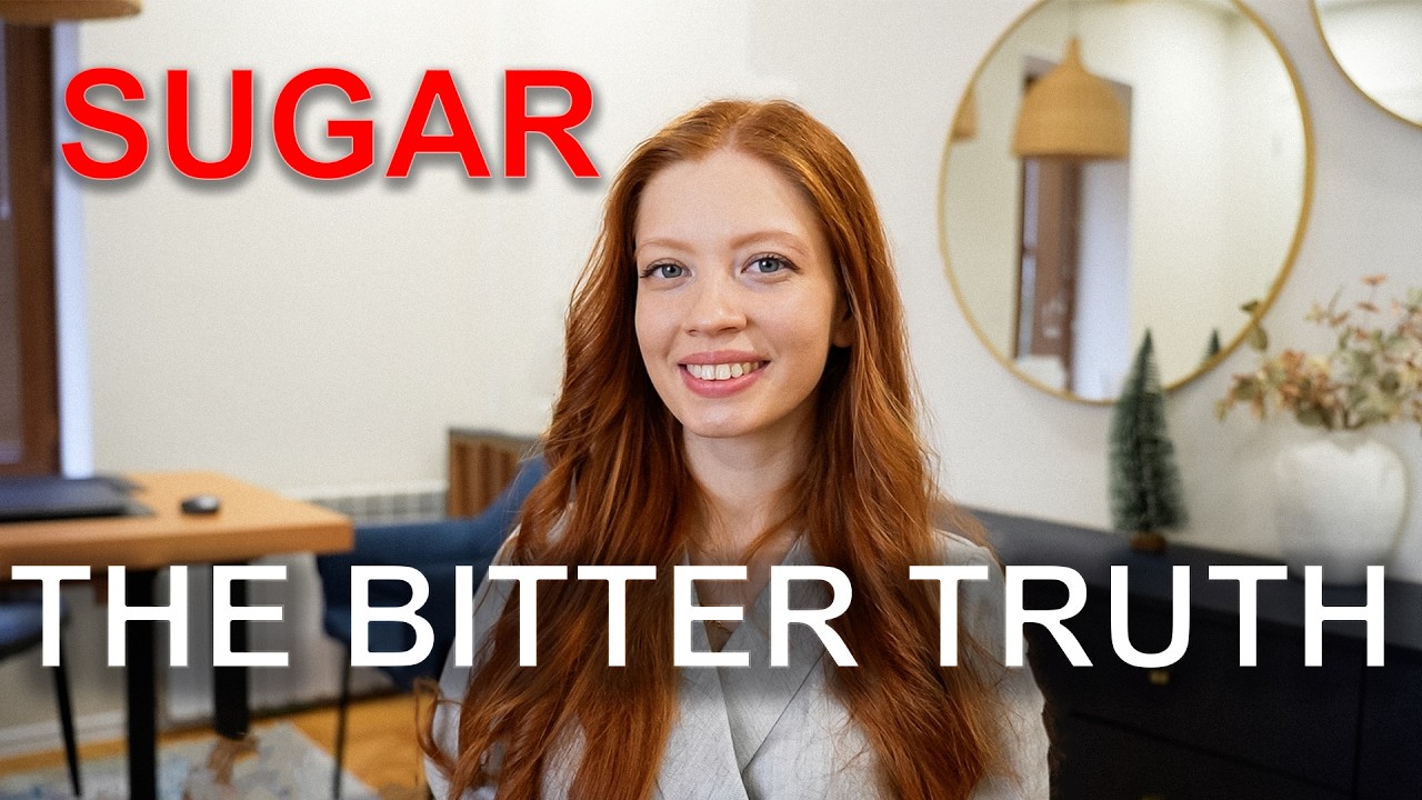 The Bitter Truth Why It’s Not the Fat, It’s the Poison