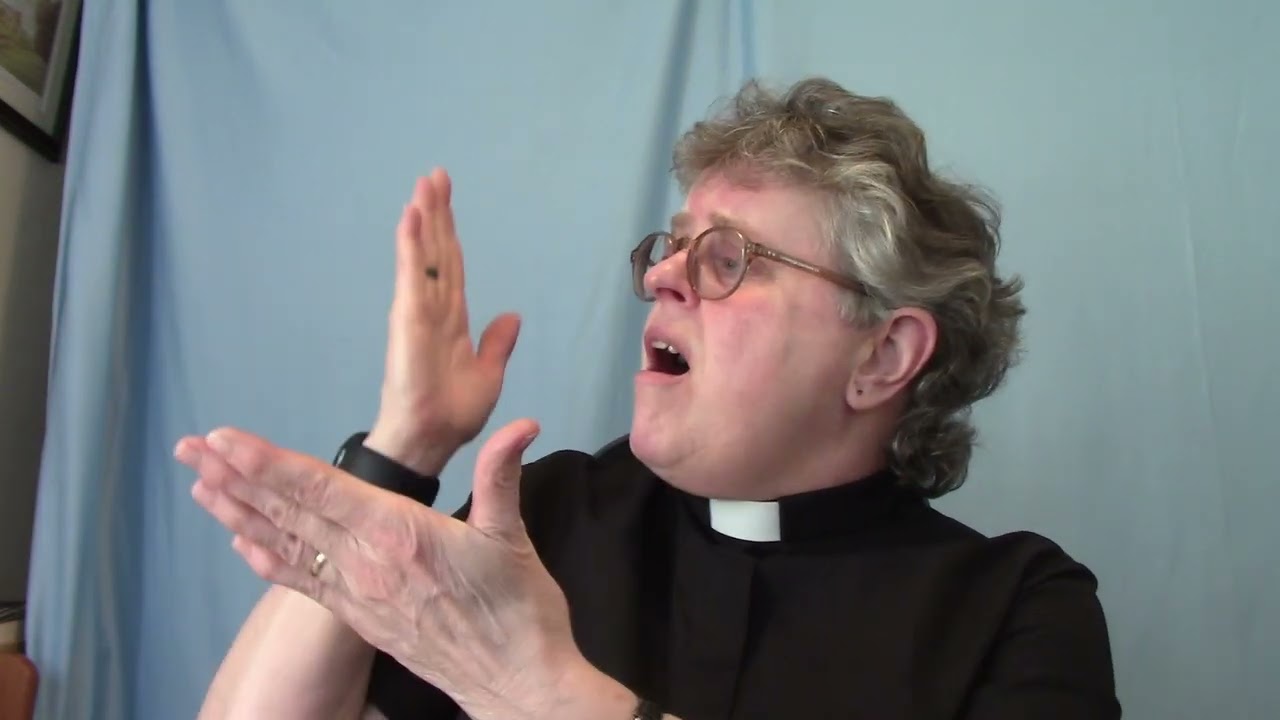 BSL Church Worship 16th March 2025
