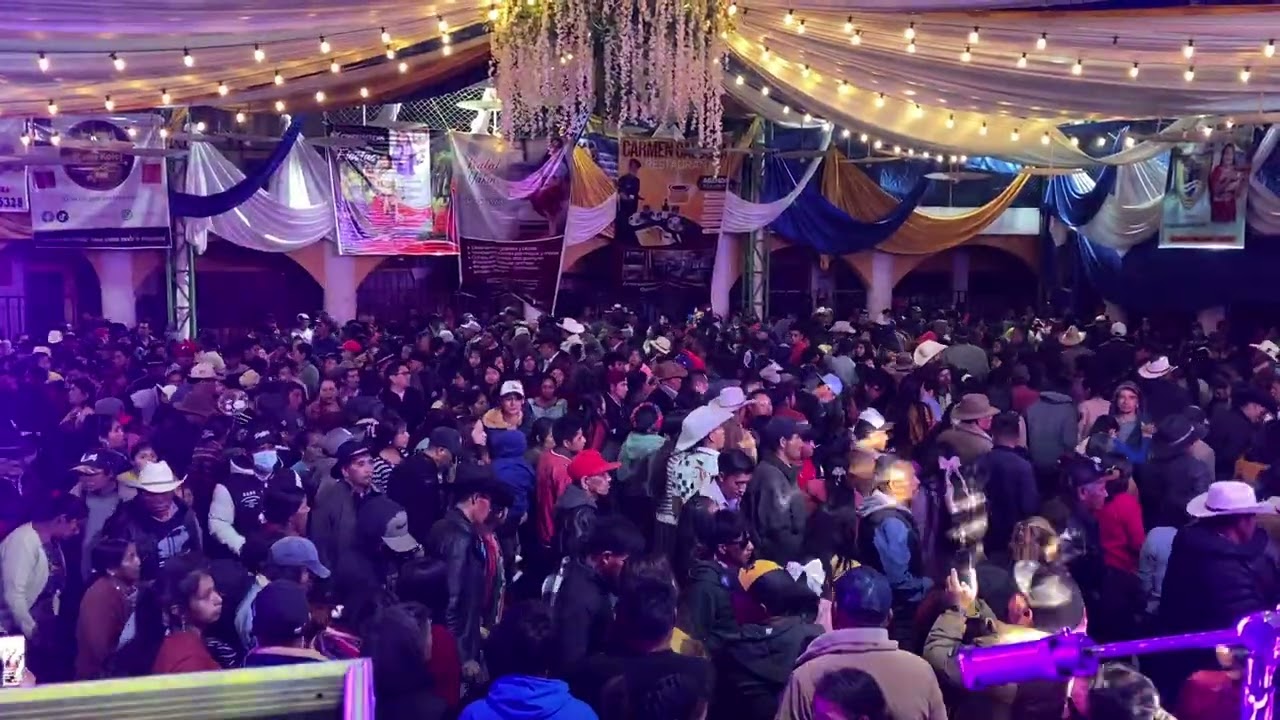 Sonora GC en la feria de Santa Eulalia 2026