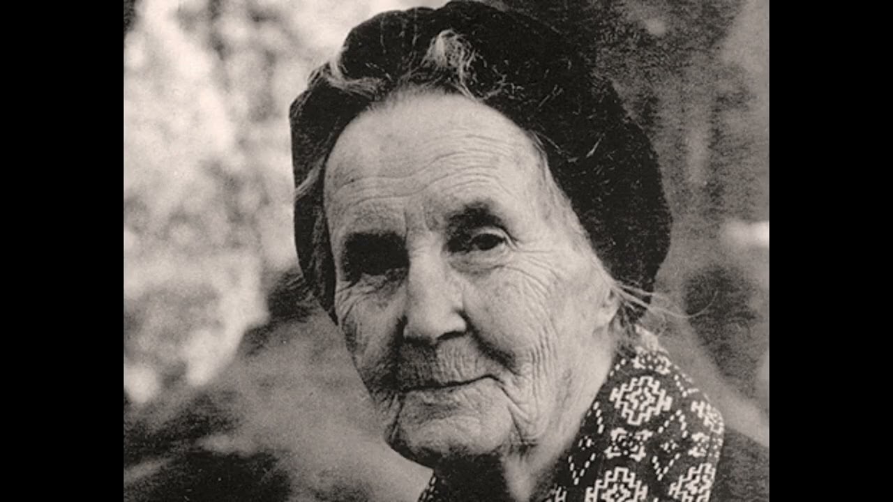 Cartas De Mujeres Que Hicieron Historia