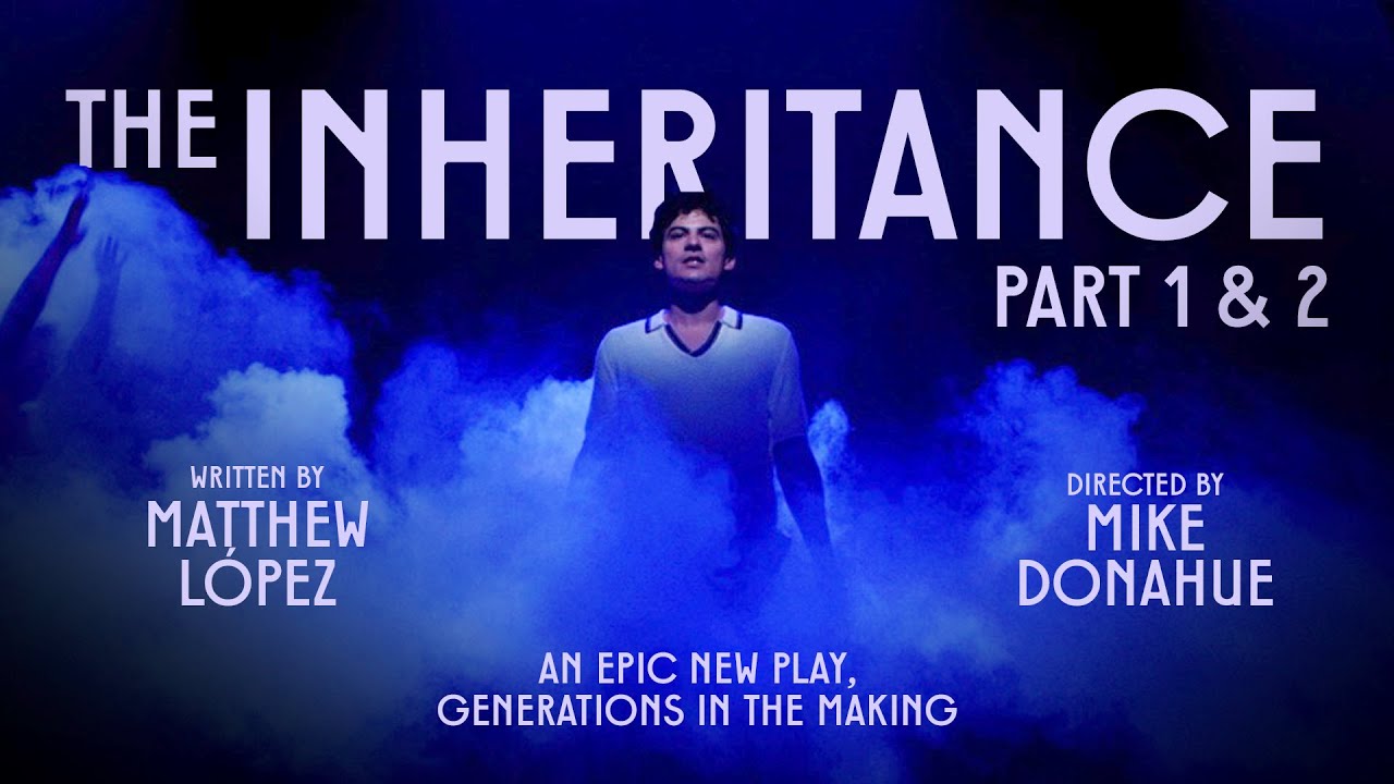 "The Inheritance" Trailer
