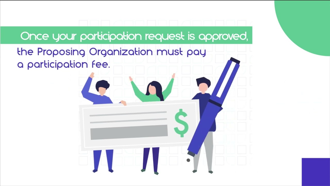 TENDERING PROCESS