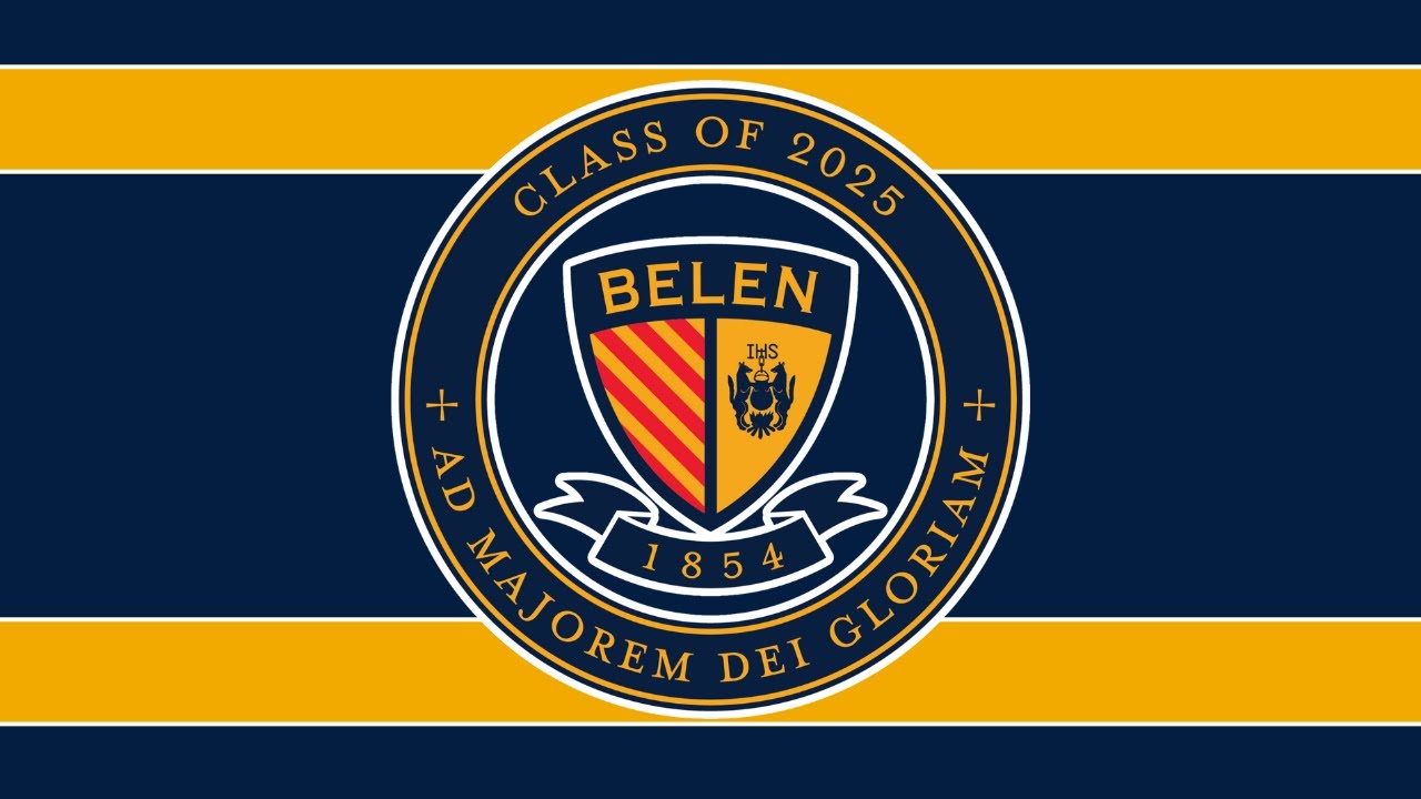 Class of 2025 Baccalaureate Mass