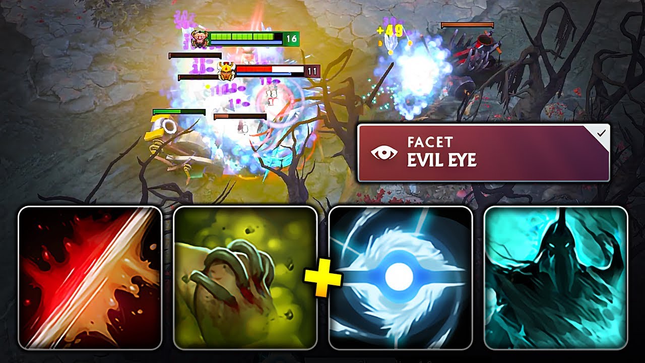 The DEADLIEST Combo Everyone Is Ignoring – Stop Making This Mistake! | Ability Draft