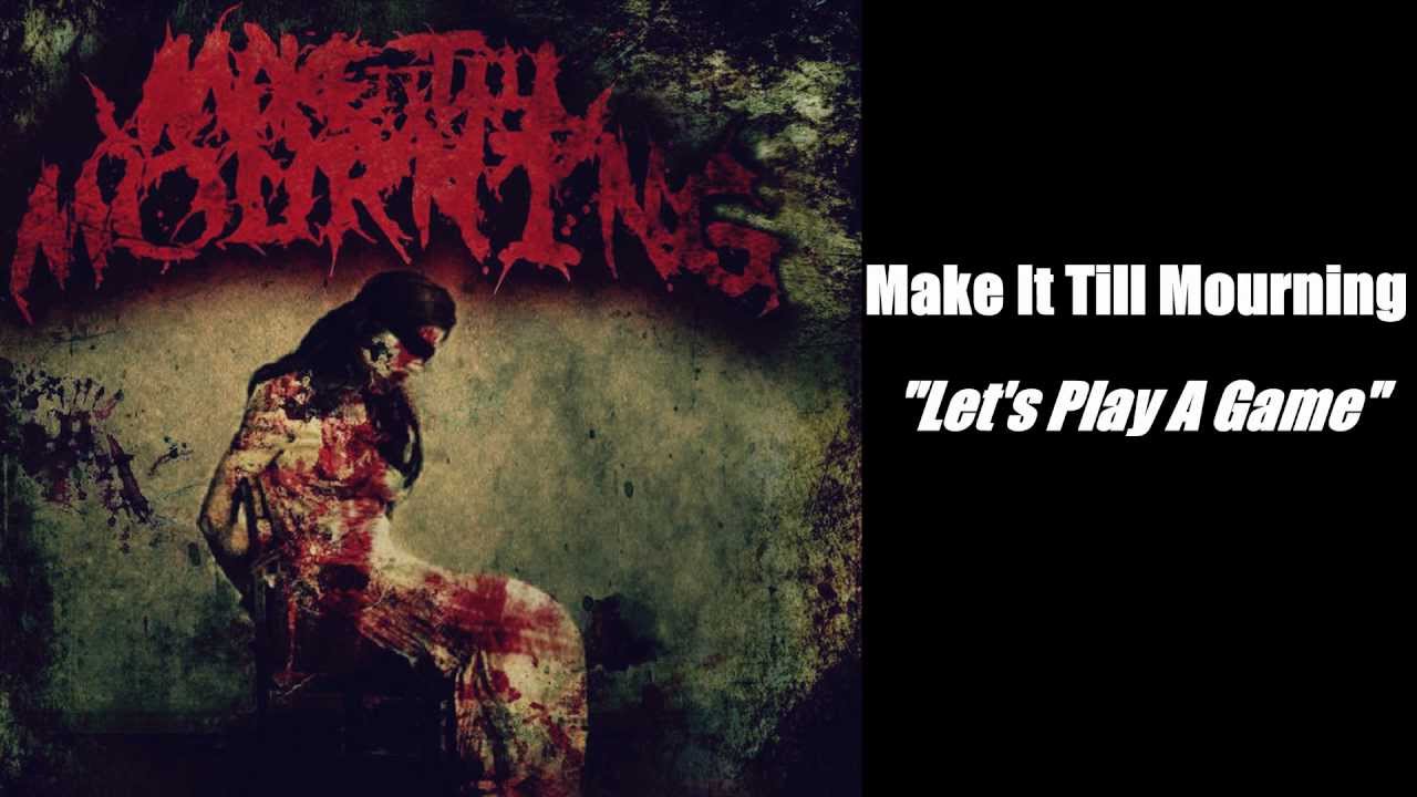 20 Extreme Hard-Hitting Deathcore Breakdowns (2012)