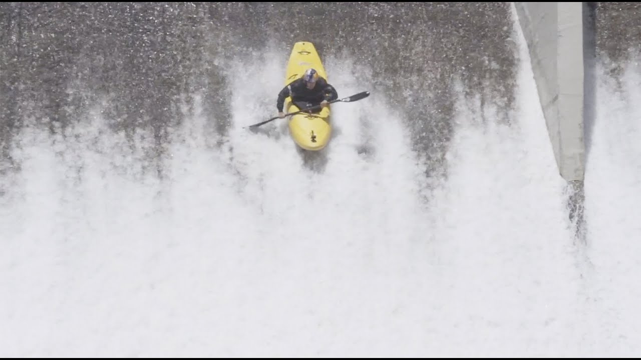 Pyrenees Kayaking 2022