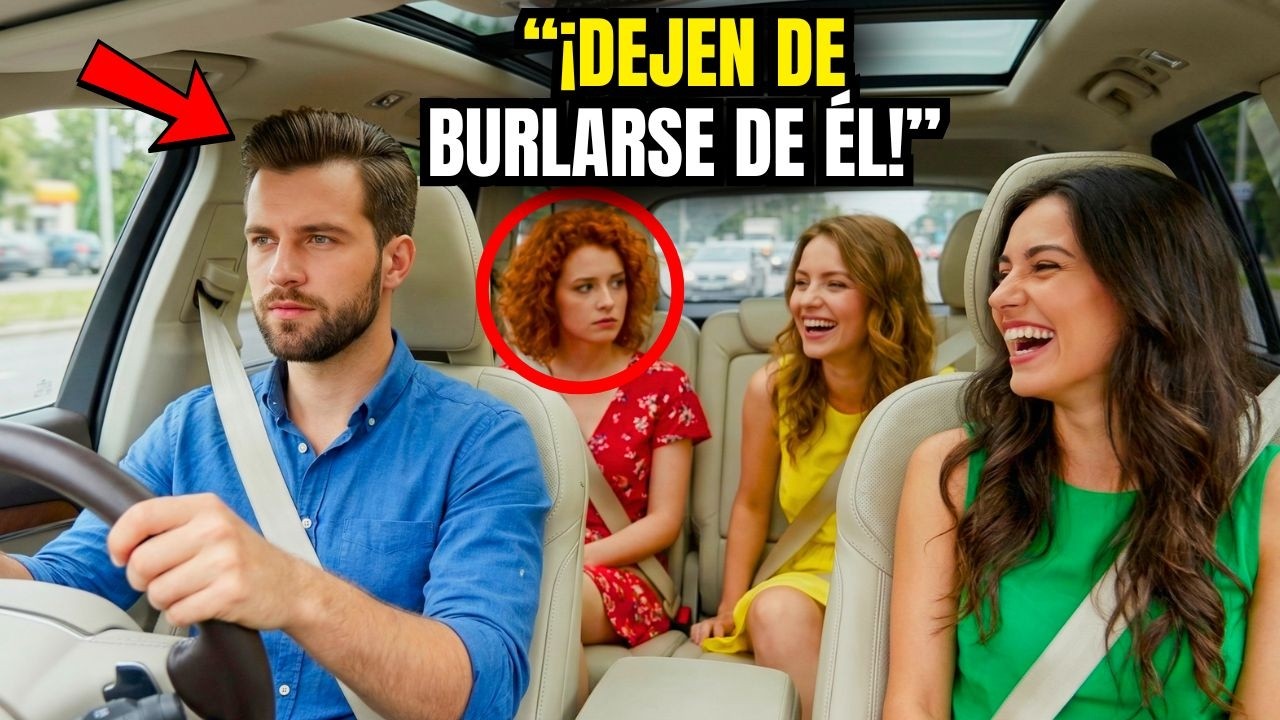 Padre soltero fue humillado por millonarias, pero una de ellas sintió pena y...