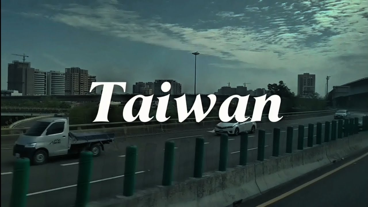 Living as an International Student in Taiwan