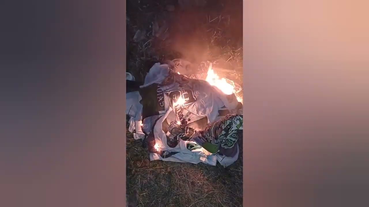 Tev 13cmd bonde dos patrola varrendo tudo 