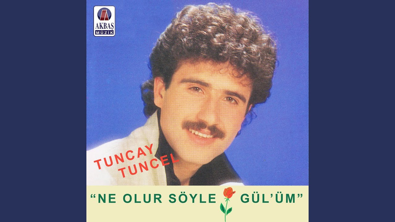 Ne Olur Söyle