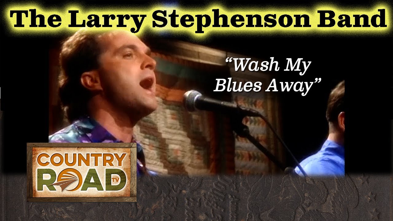 The Larry Stephenson Band 
