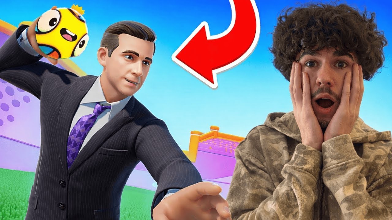NEUER BASKTEBALL MODUS IN FORTNITE mit DIMI 😍🏀