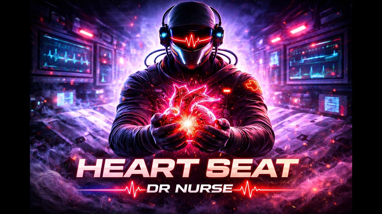 Heart Beat | Live Happy | Dr Nurse