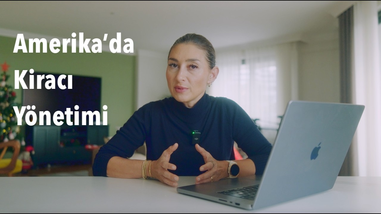 Amerika'da Kiracı Yönetimi