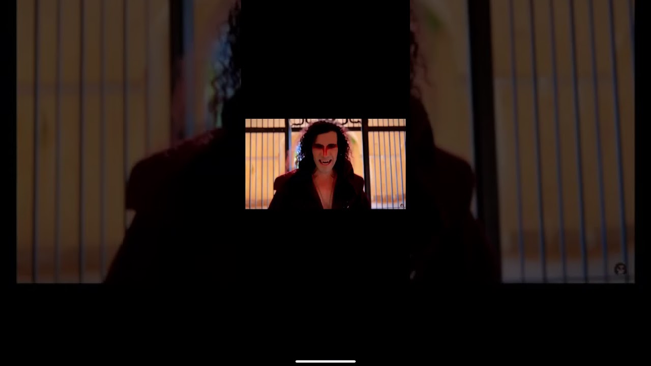 Vampire Jack & Shayne&rsquo;s Vision for Across the Veil