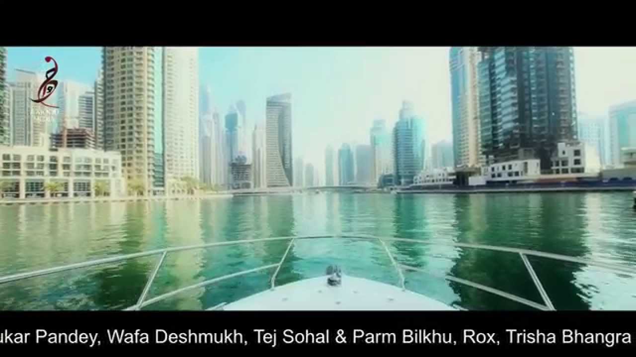 FLINT J - Aashiqan De ( Official Video )