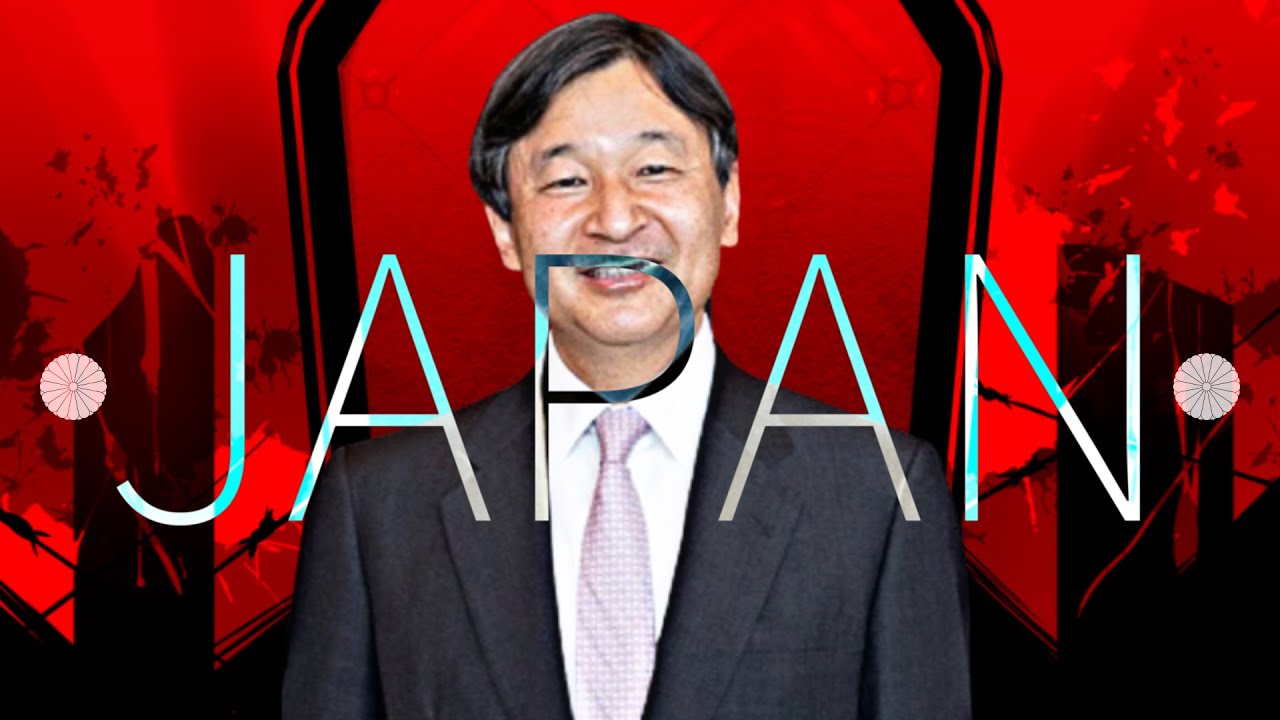 【替え歌】JAPAN (KING/日本史版)