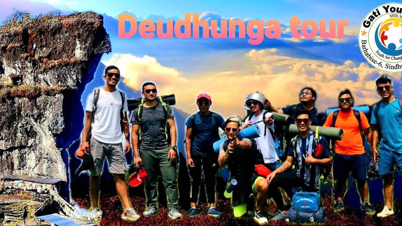 Deudhunga sindhupalchok