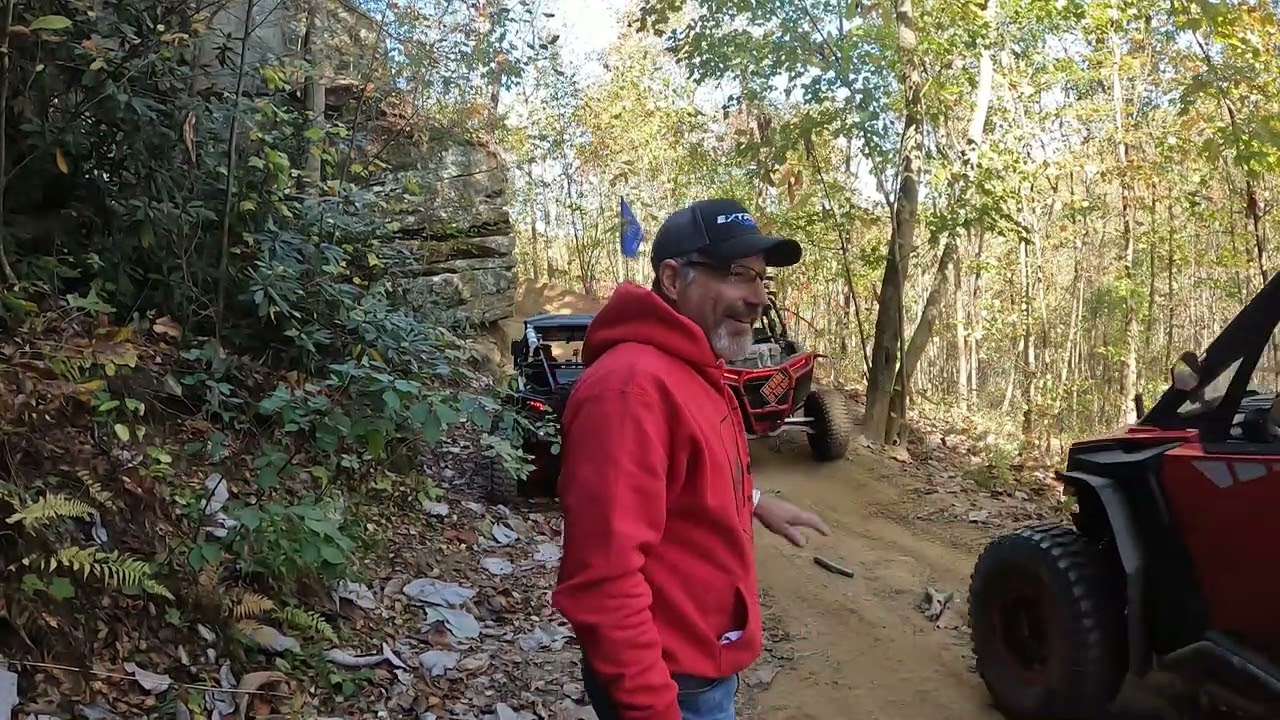 Wildcat Adventure Park  East Bernstadt, KY - 2024
