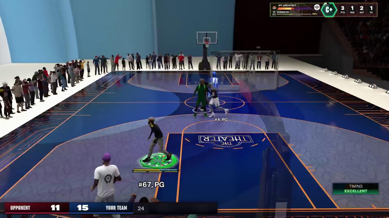 Liveeee