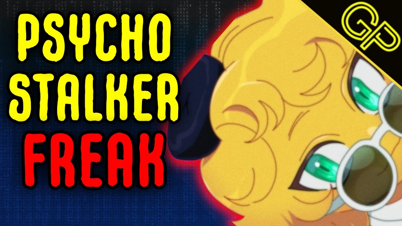 ​@vAqeii: A Psychotic Freak