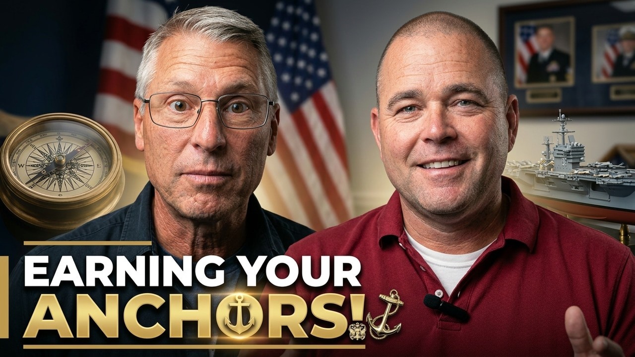 Transition to Civilian Life: What One Navy CMC Learned After the Uniform Comes Off