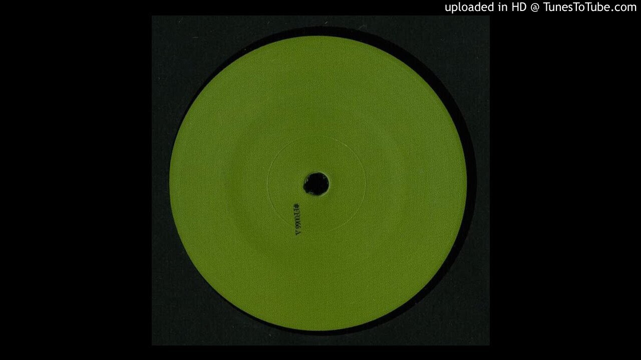 ODE - #ff0066 a