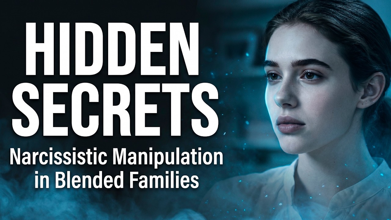 I Never Told My Dad What Was Hidden in Mom’s Warehouse — His New Wife Found Out Too Late that I...