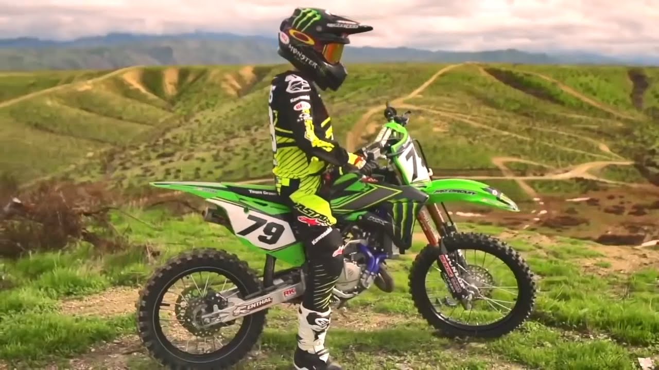 MaXu - Motocyklowe życie