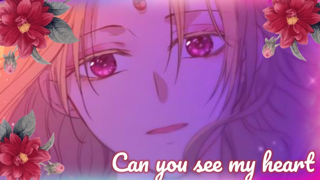 Who made me a princess||Claude x Diana||MMV