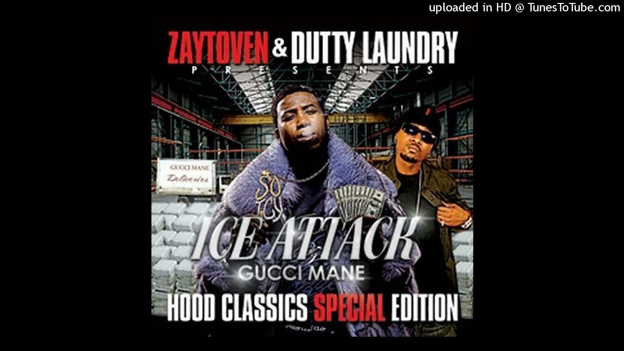 [FREE] Gucci Mane - Cuttin off Fingaz Remake (reprod by prod.djprme)