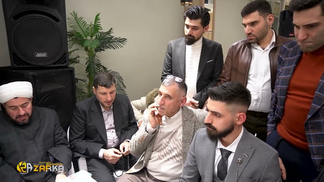 كتب كتيب دكتور  عبدالهادي حمشو جزء(2)  المنشد حسن صباغ تصوير وأخراج شركة زرقة05360598230